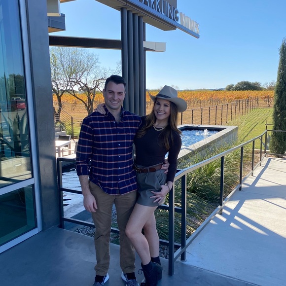 Meet your Posher, Kennedy - Picture 1 of 1